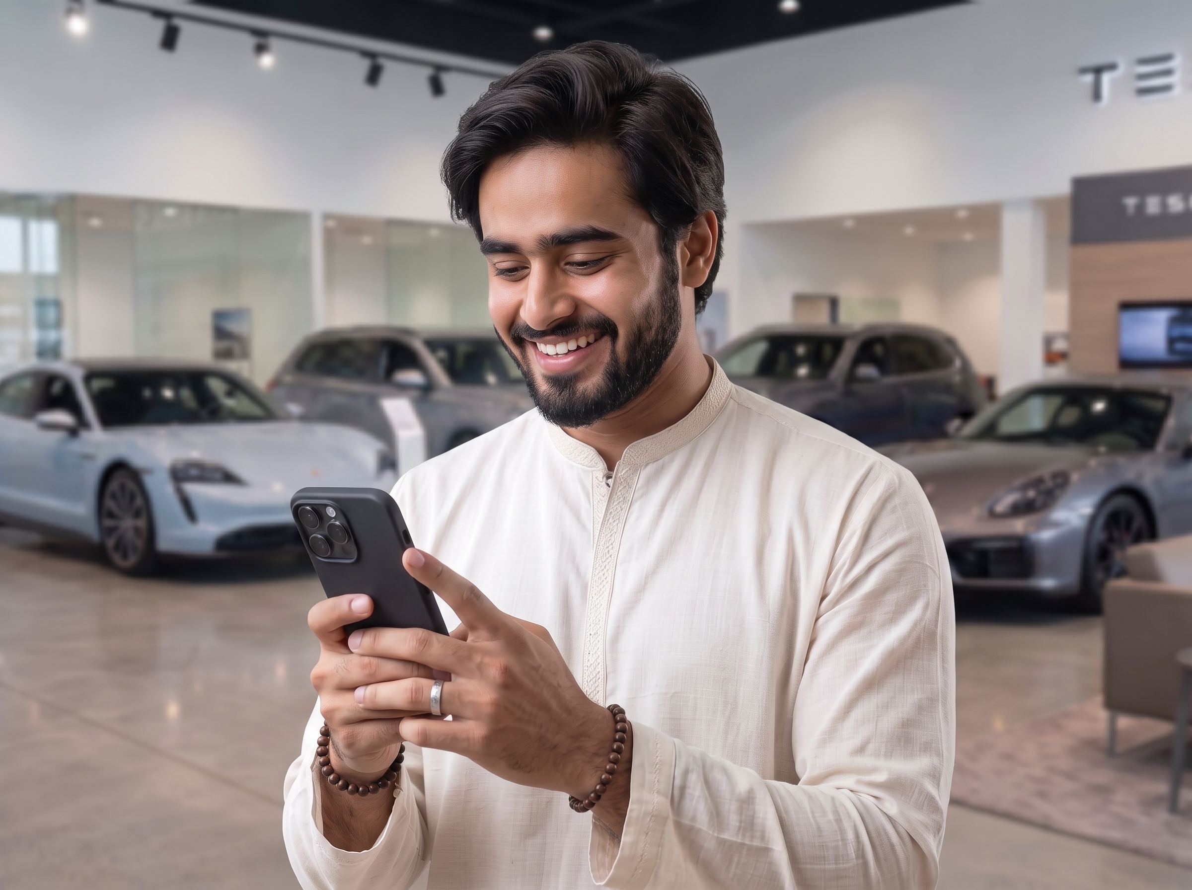 Become a Dealer