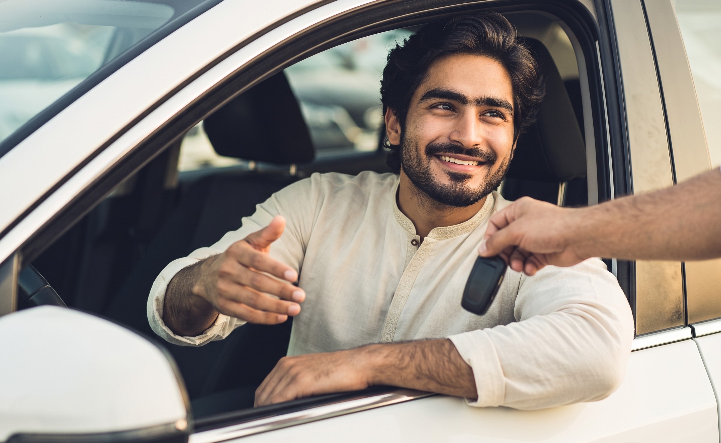 Verified Car Dealers
