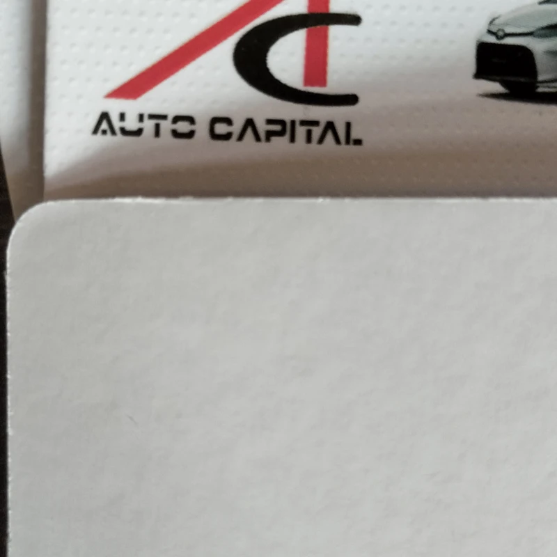 AUTO CAPITAL logo