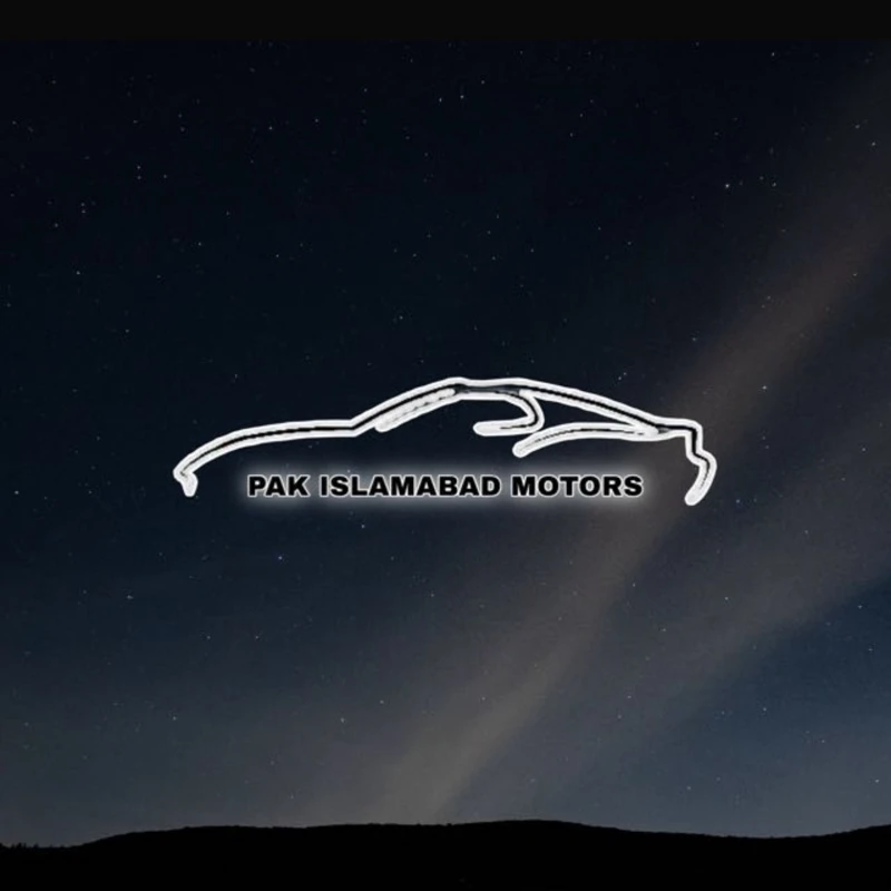Pak Islamabad motors logo