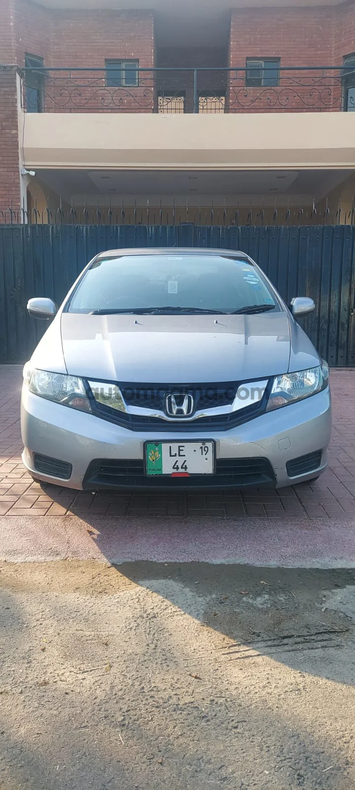 2018 Honda City in Lahore, Valencia Housing Society - Photo 1 of 10