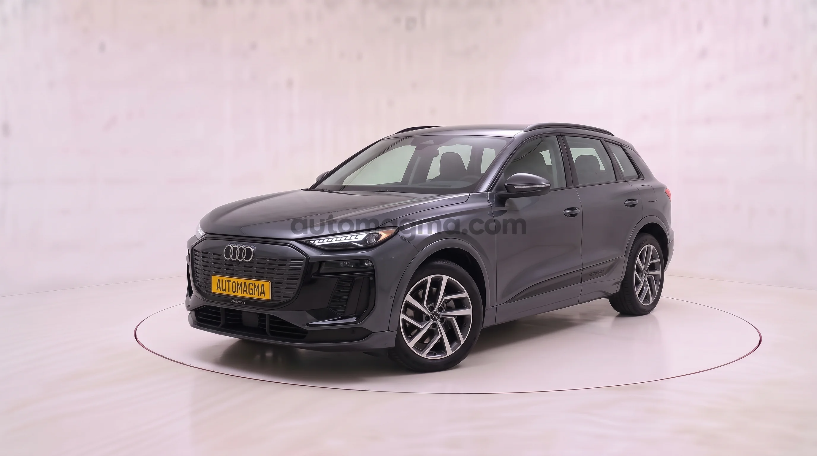 Q6 e-tron