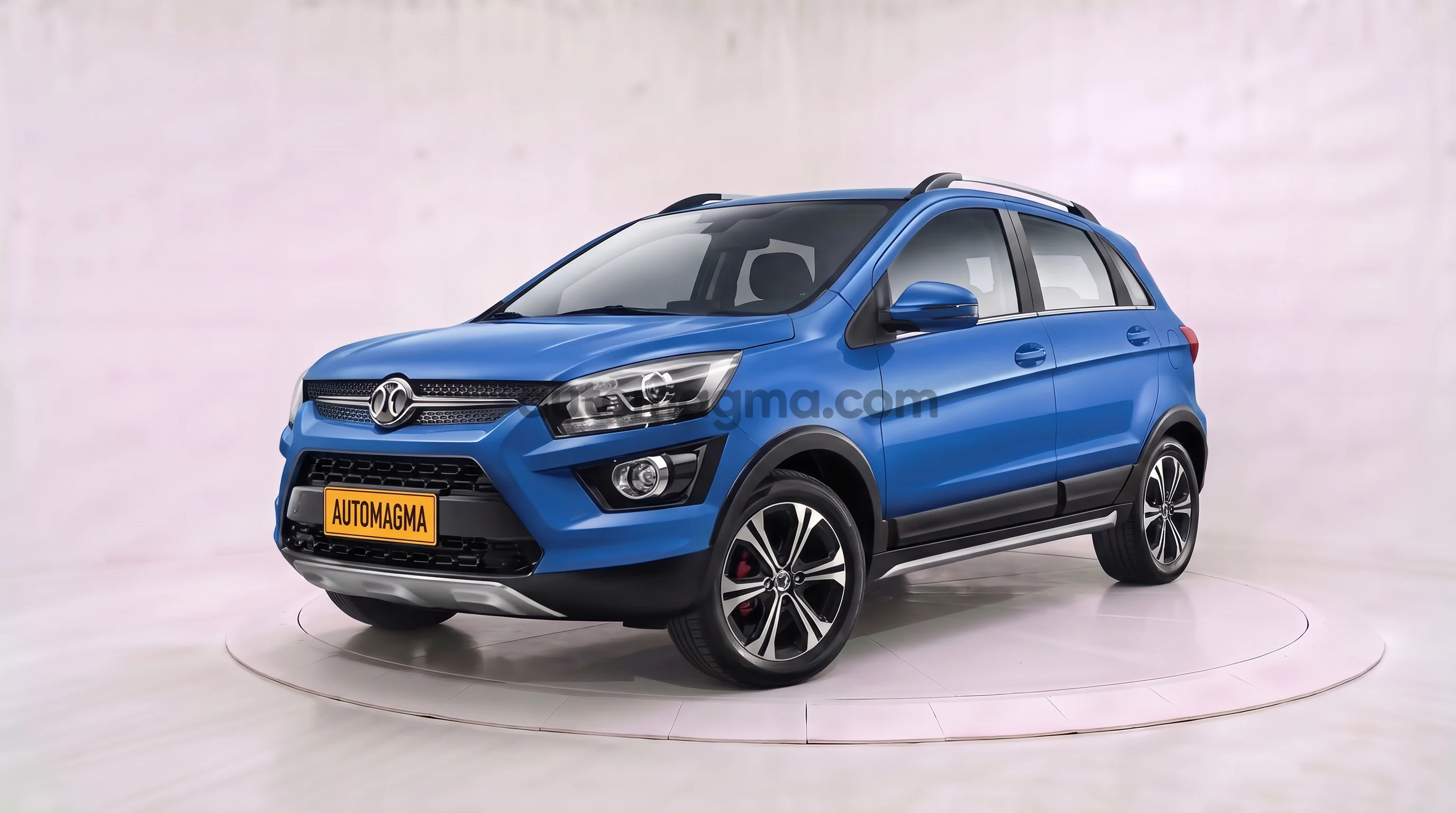 Senova X25