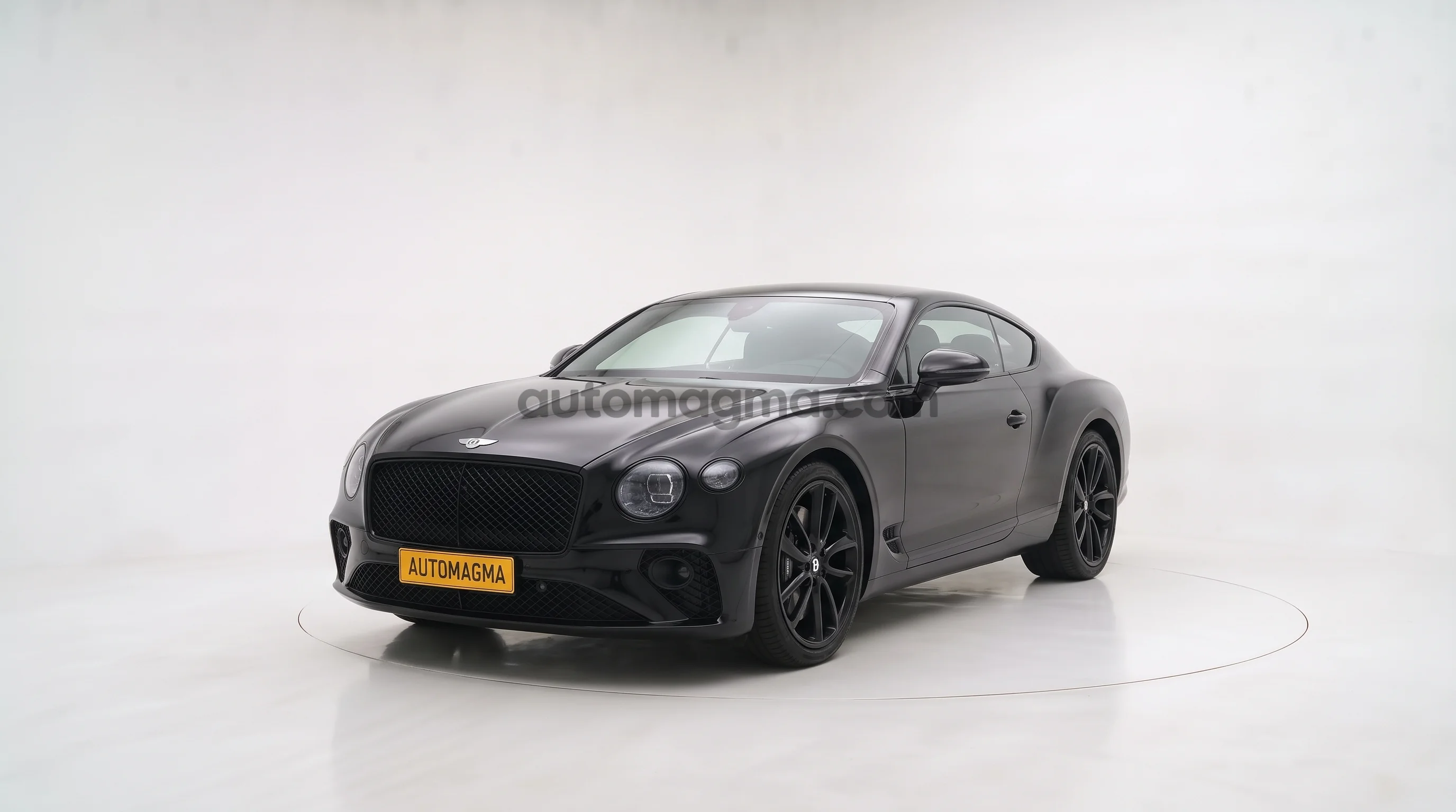 Continental Gt
