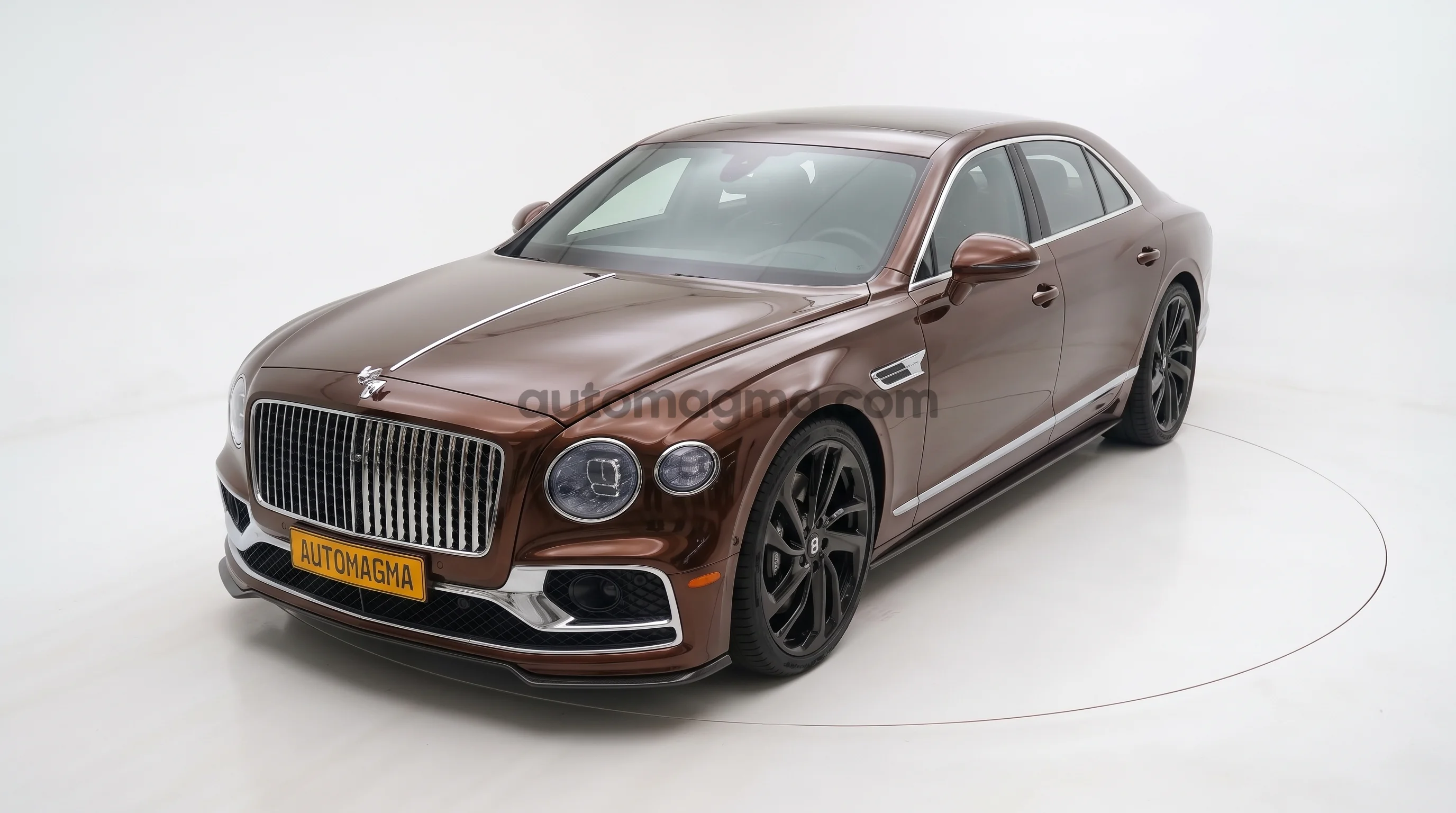 Flying Spur