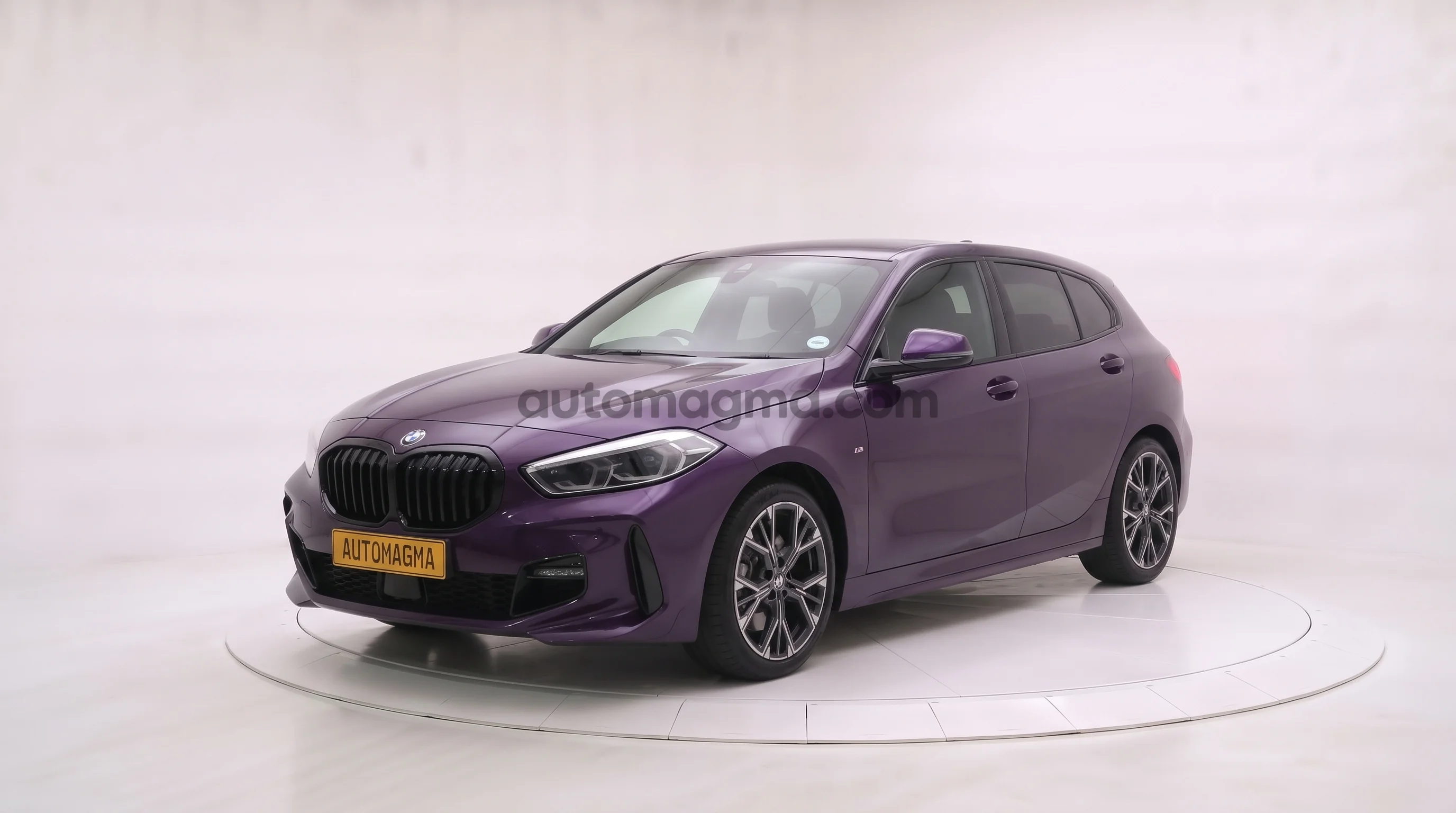 1 Series
