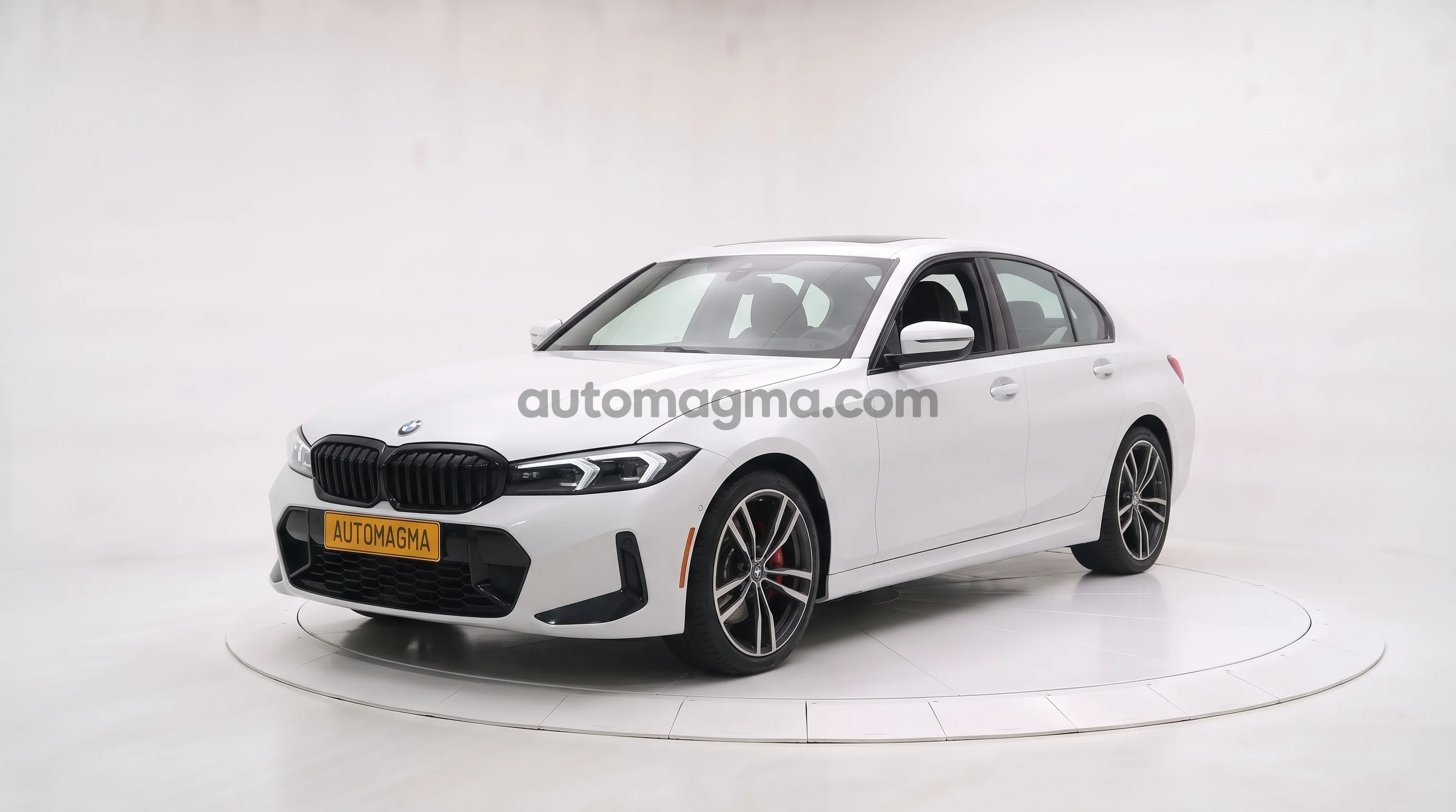 3 Series