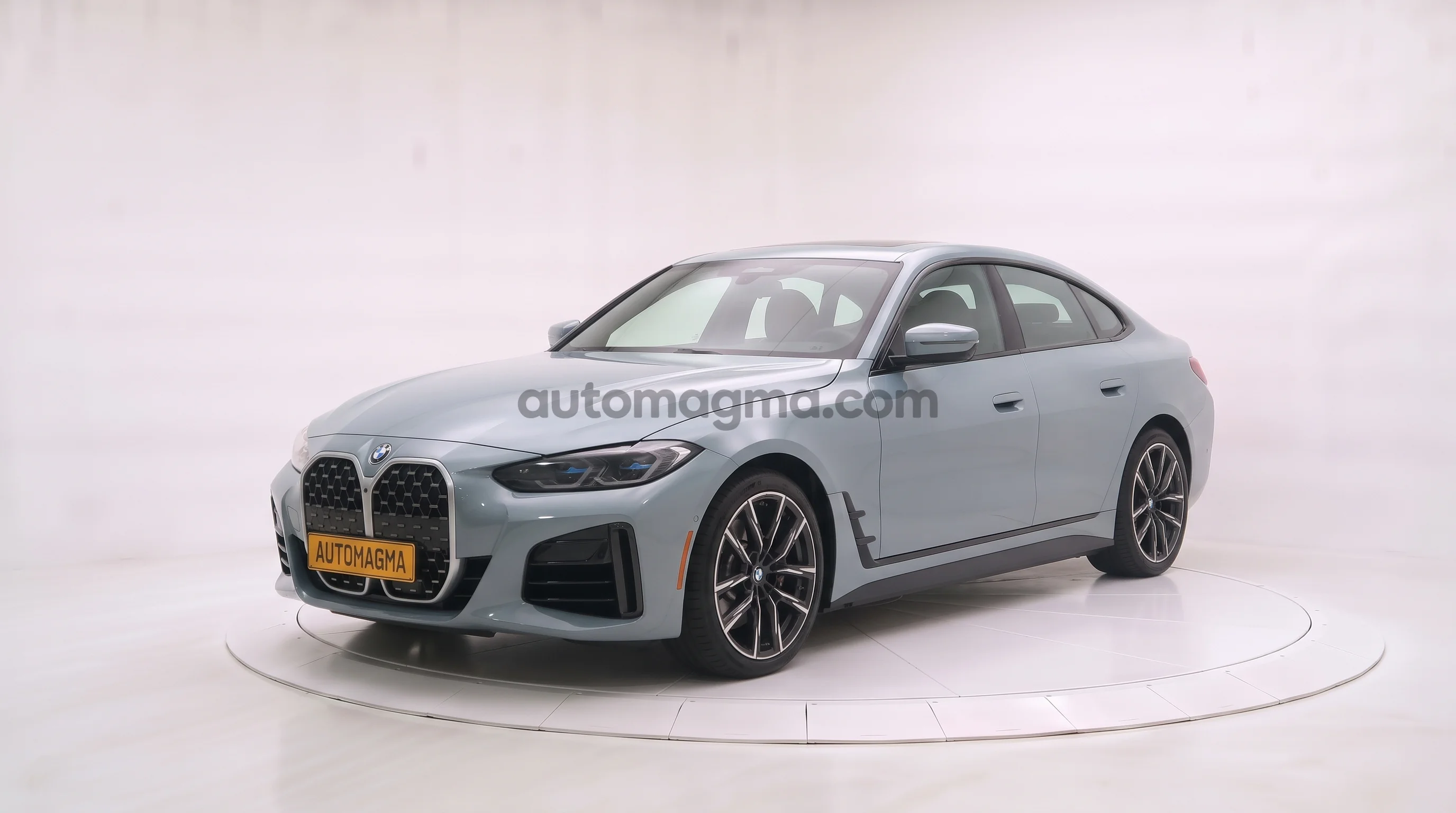 4 Series