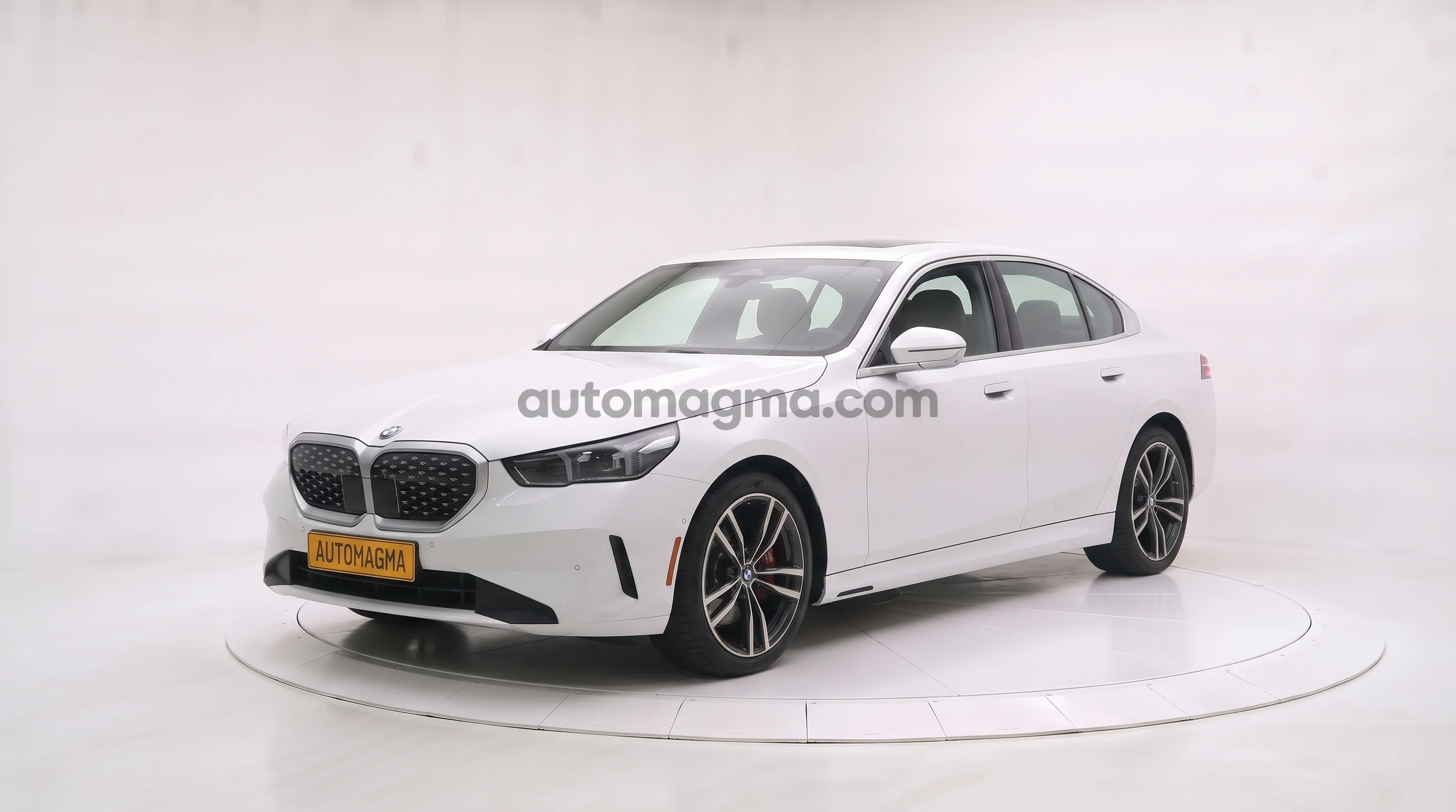 5 Series