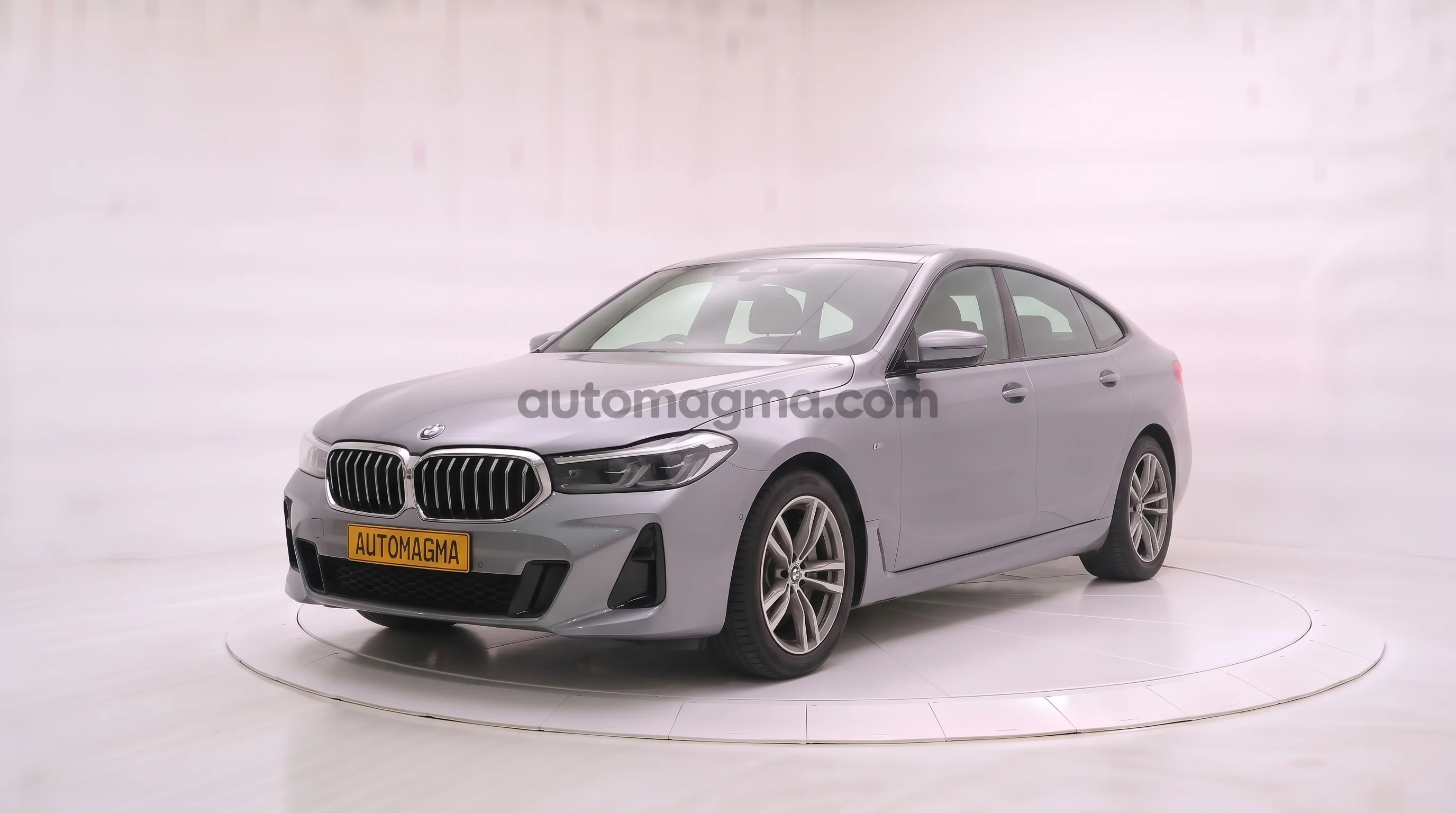 6 Series