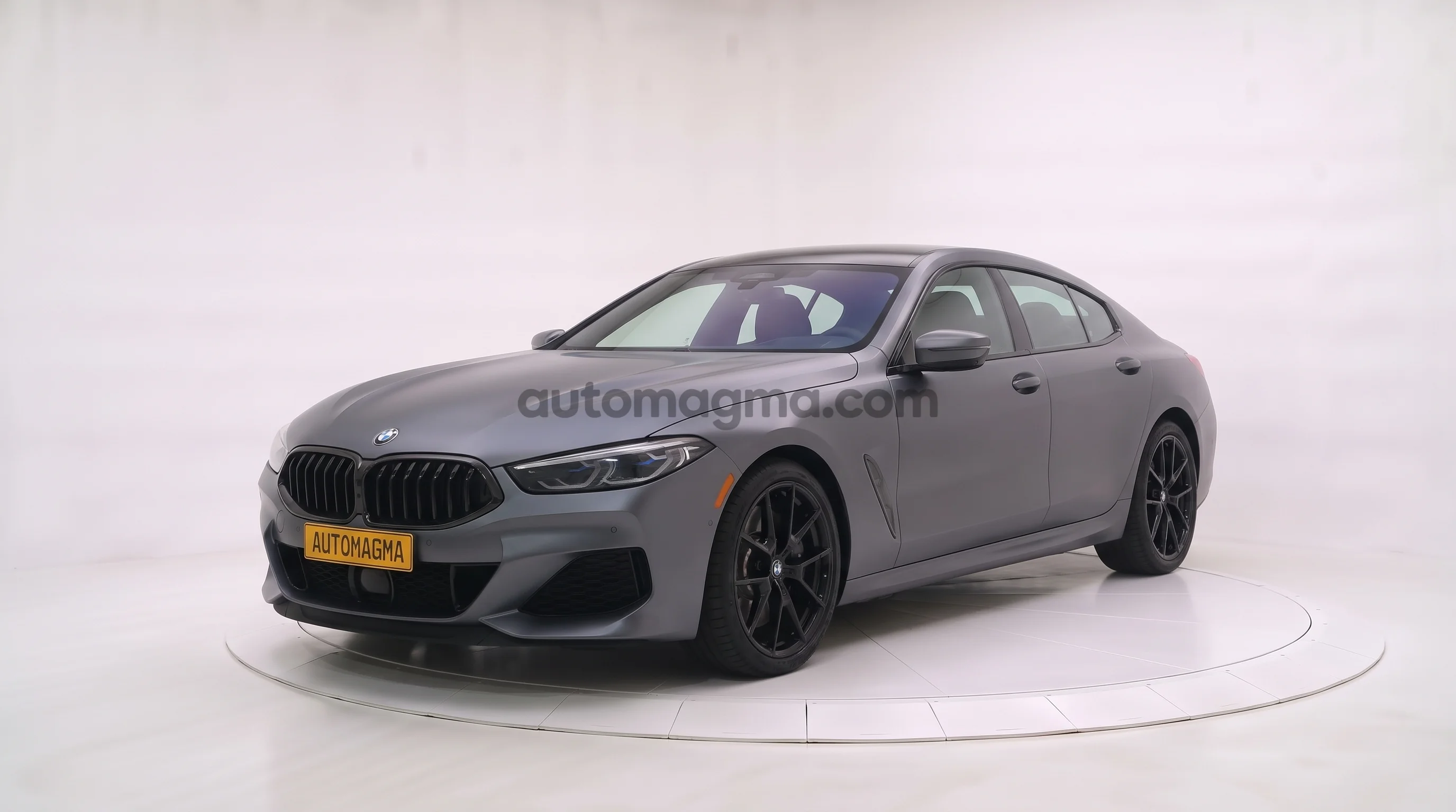 8 Series