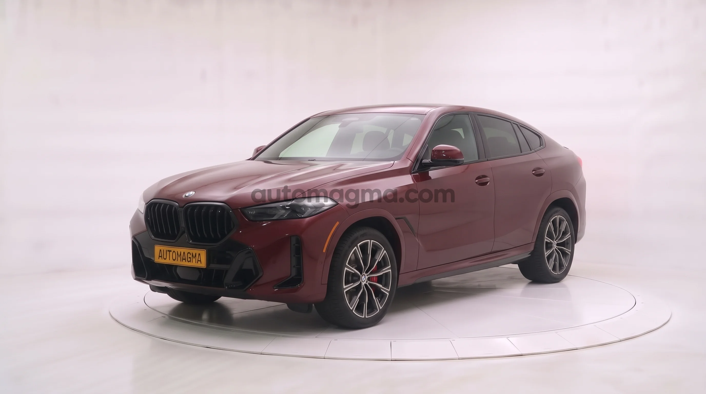 X6