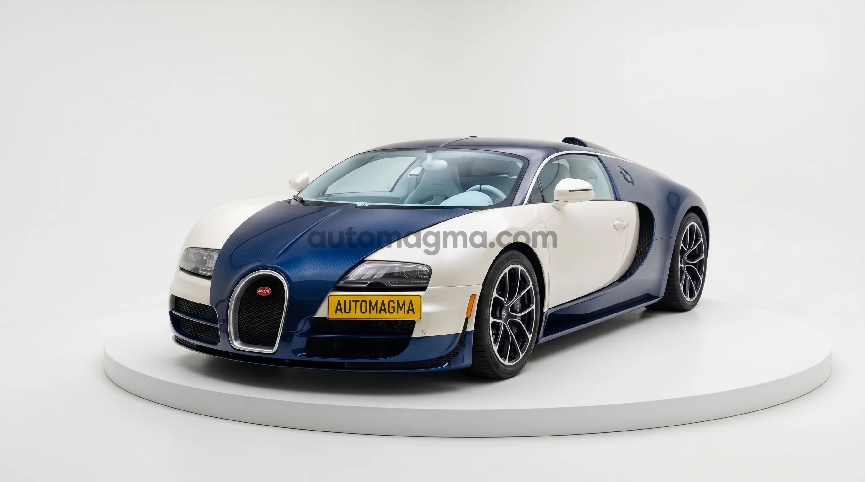 Veyron