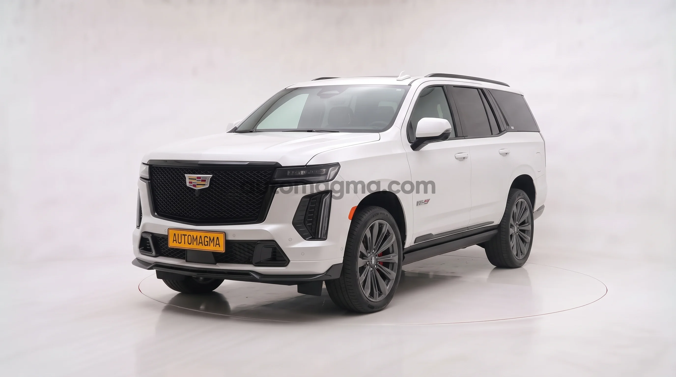 Escalade
