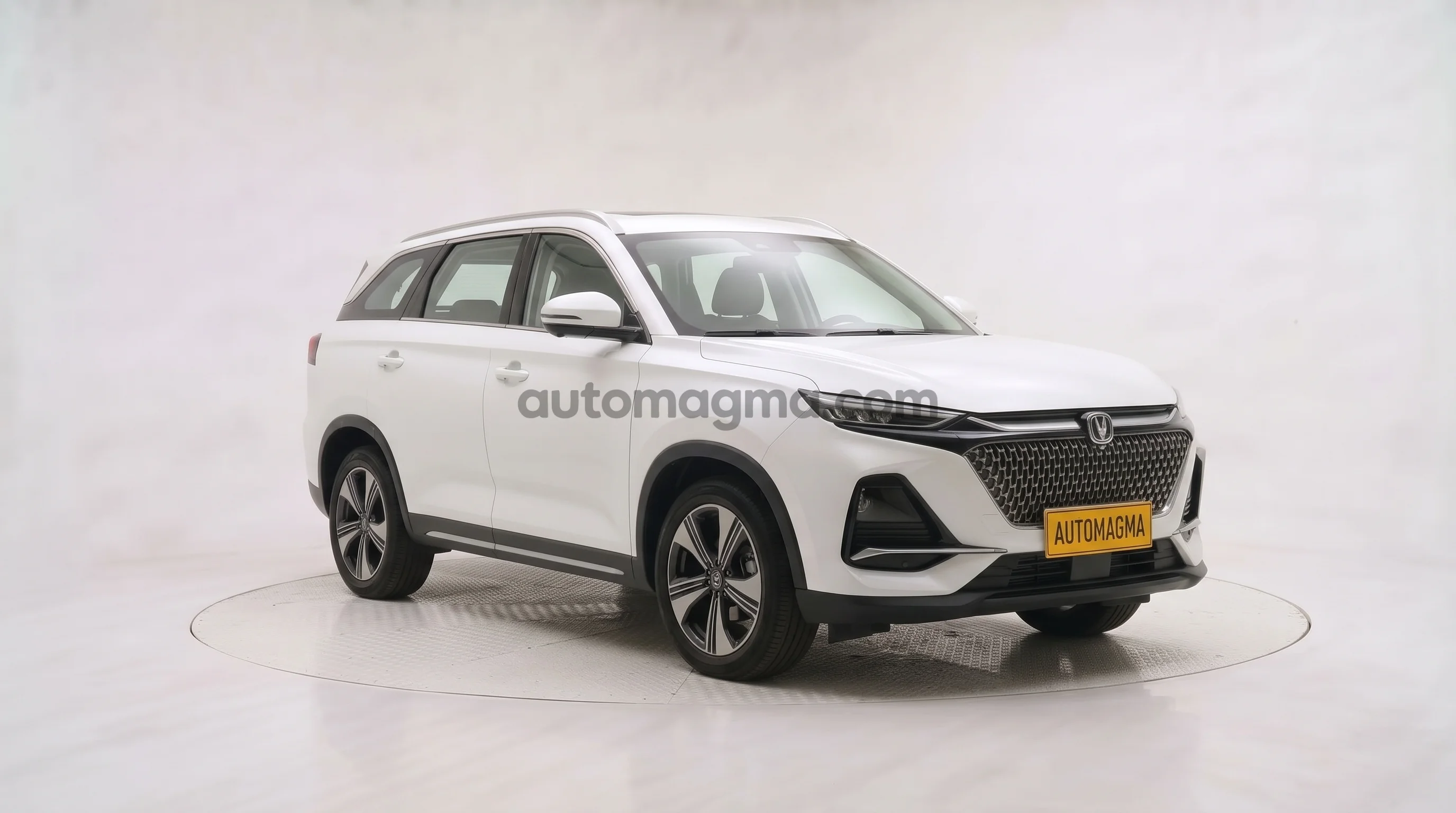 Oshan X7