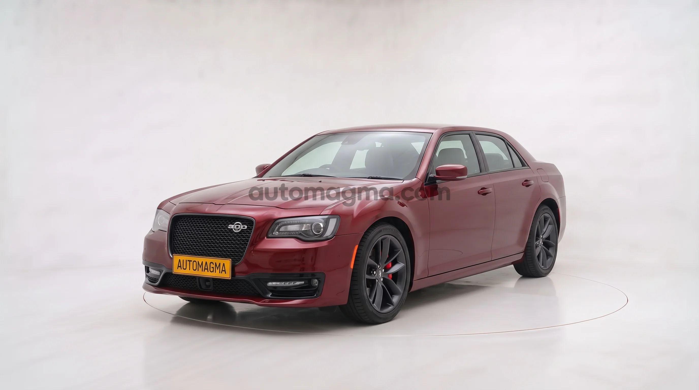 300 C