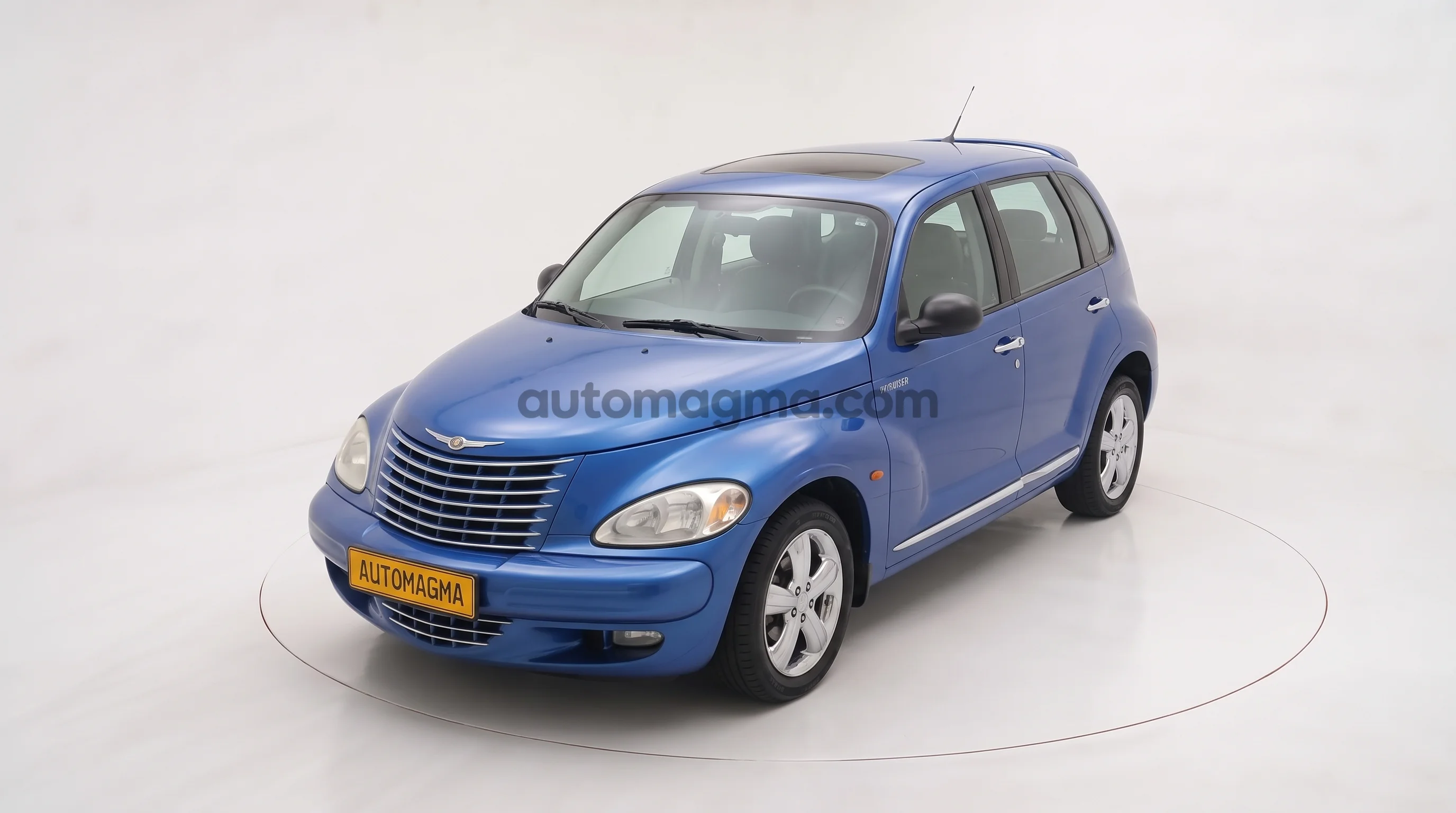 Pt Cruiser