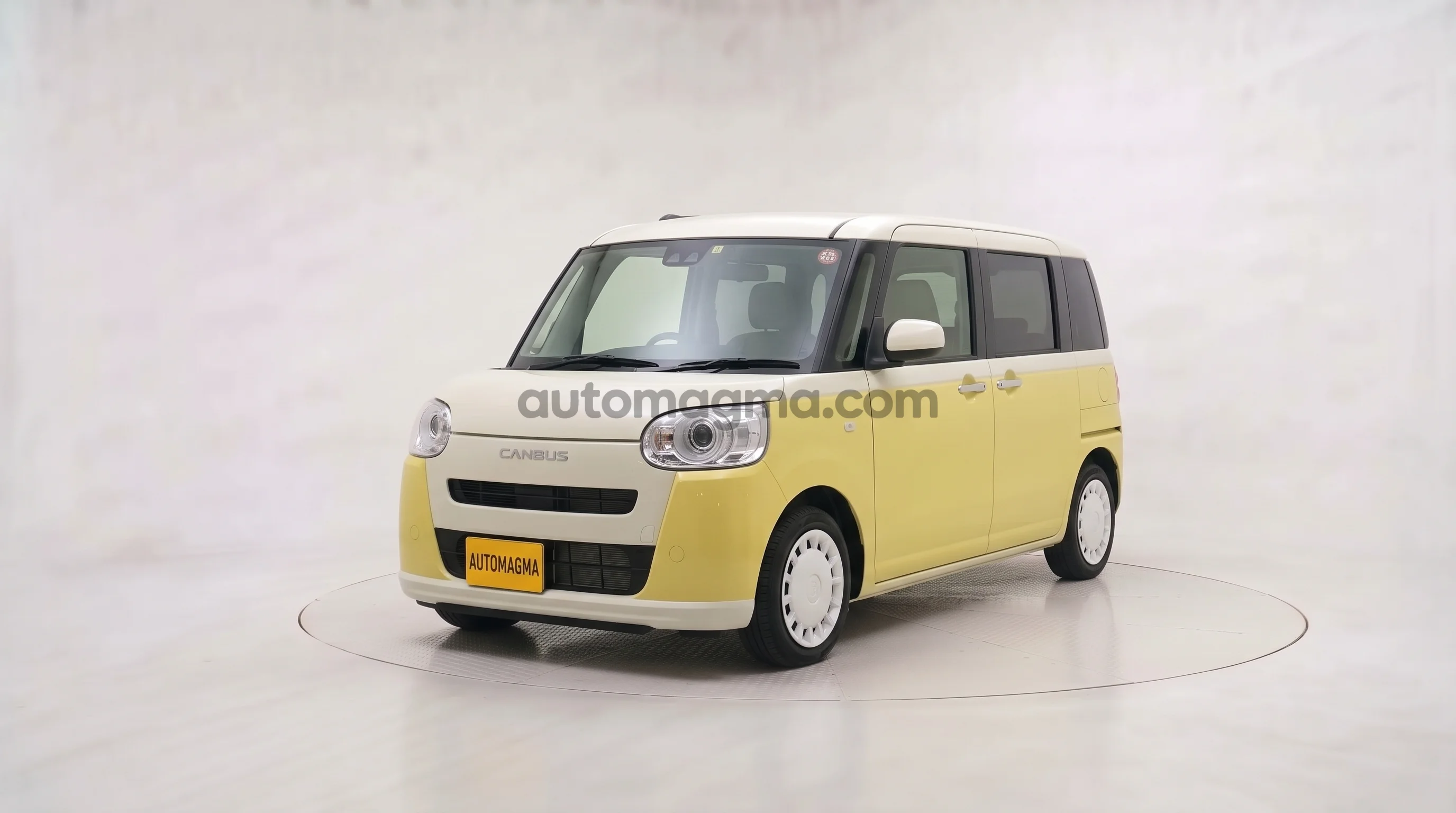 Move Canbus