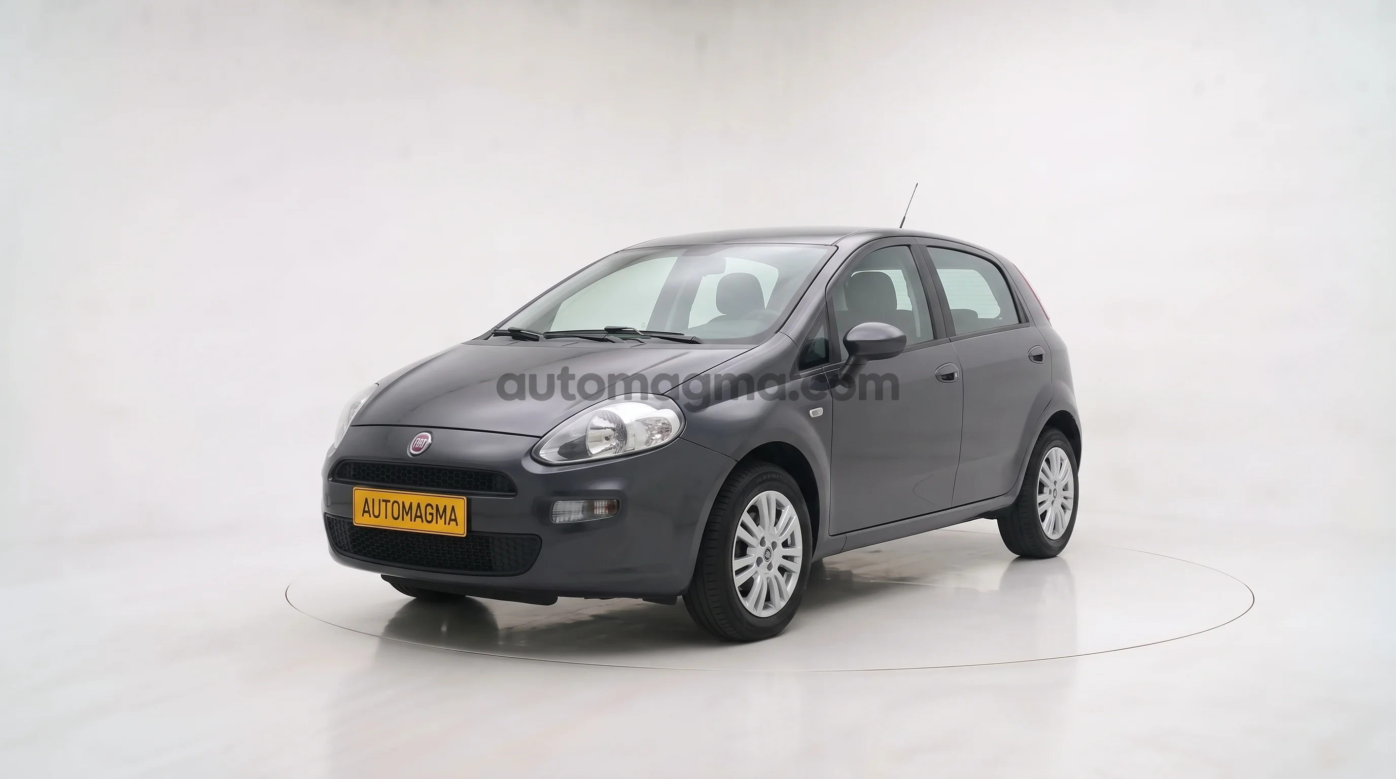 Punto EVO