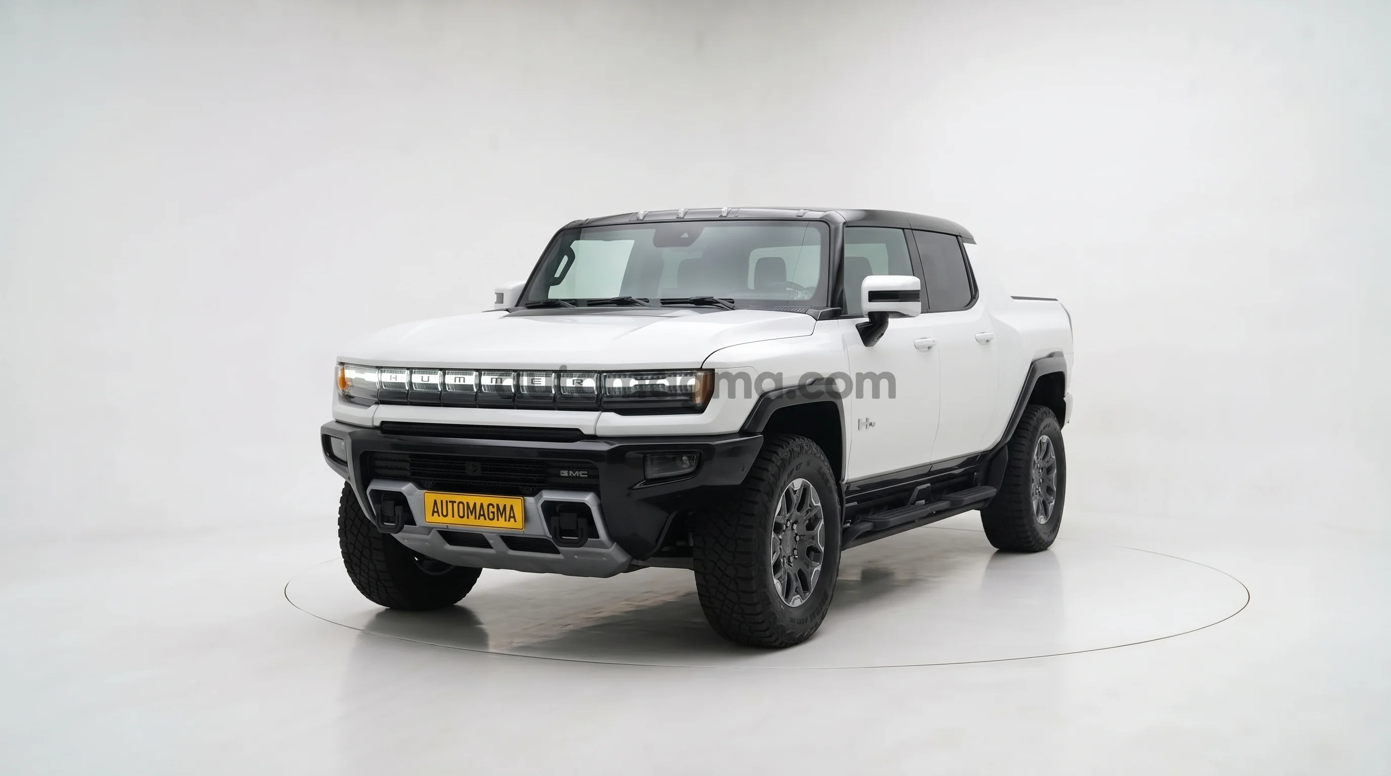 Hummer EV