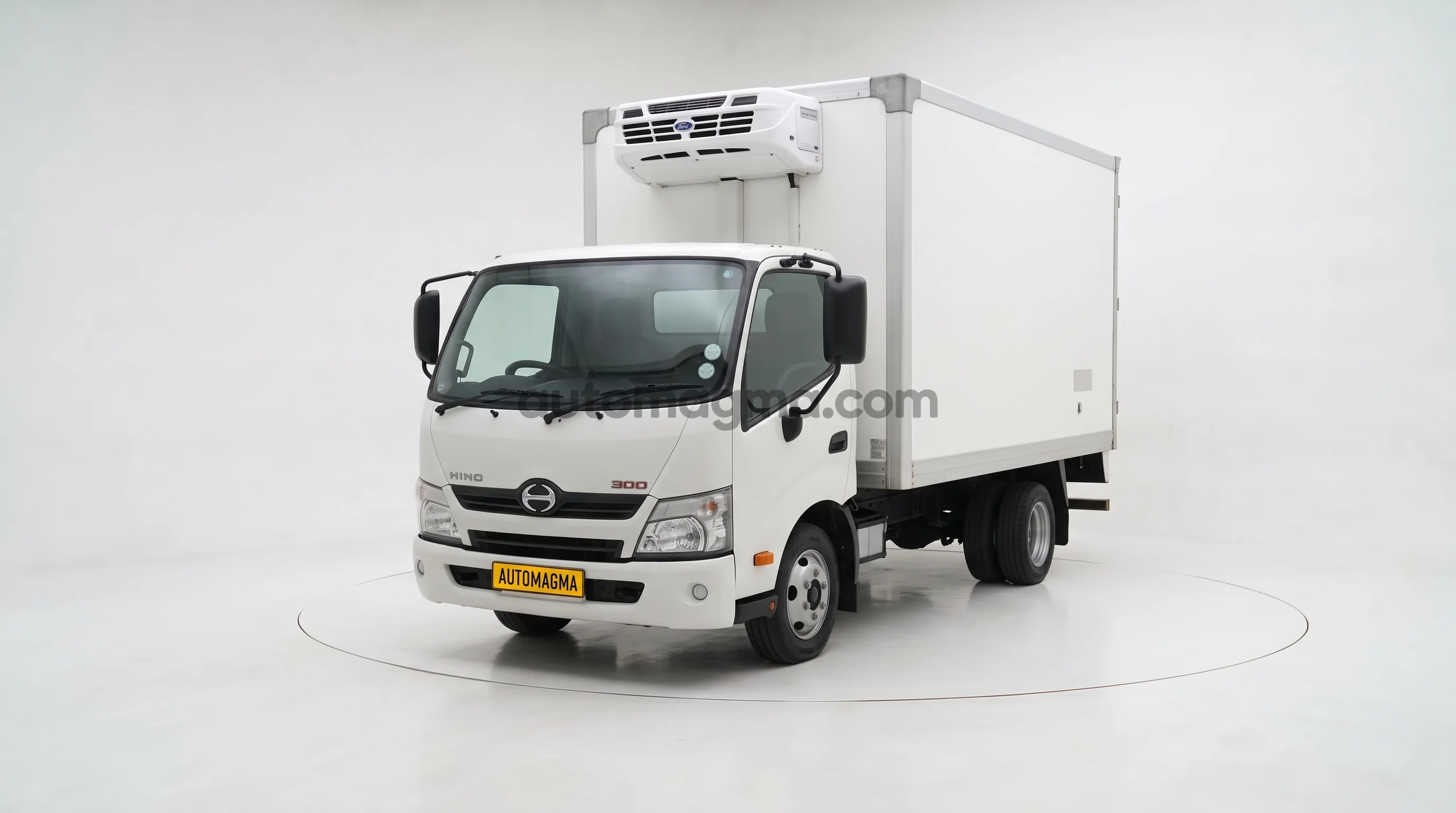 300 Series