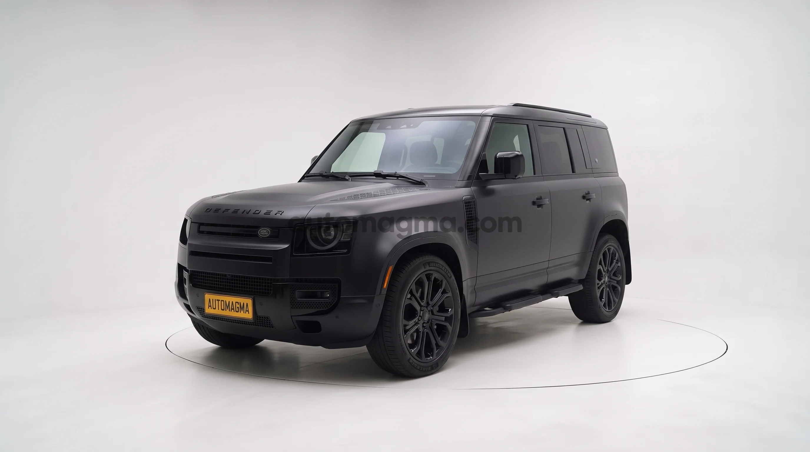 Defender