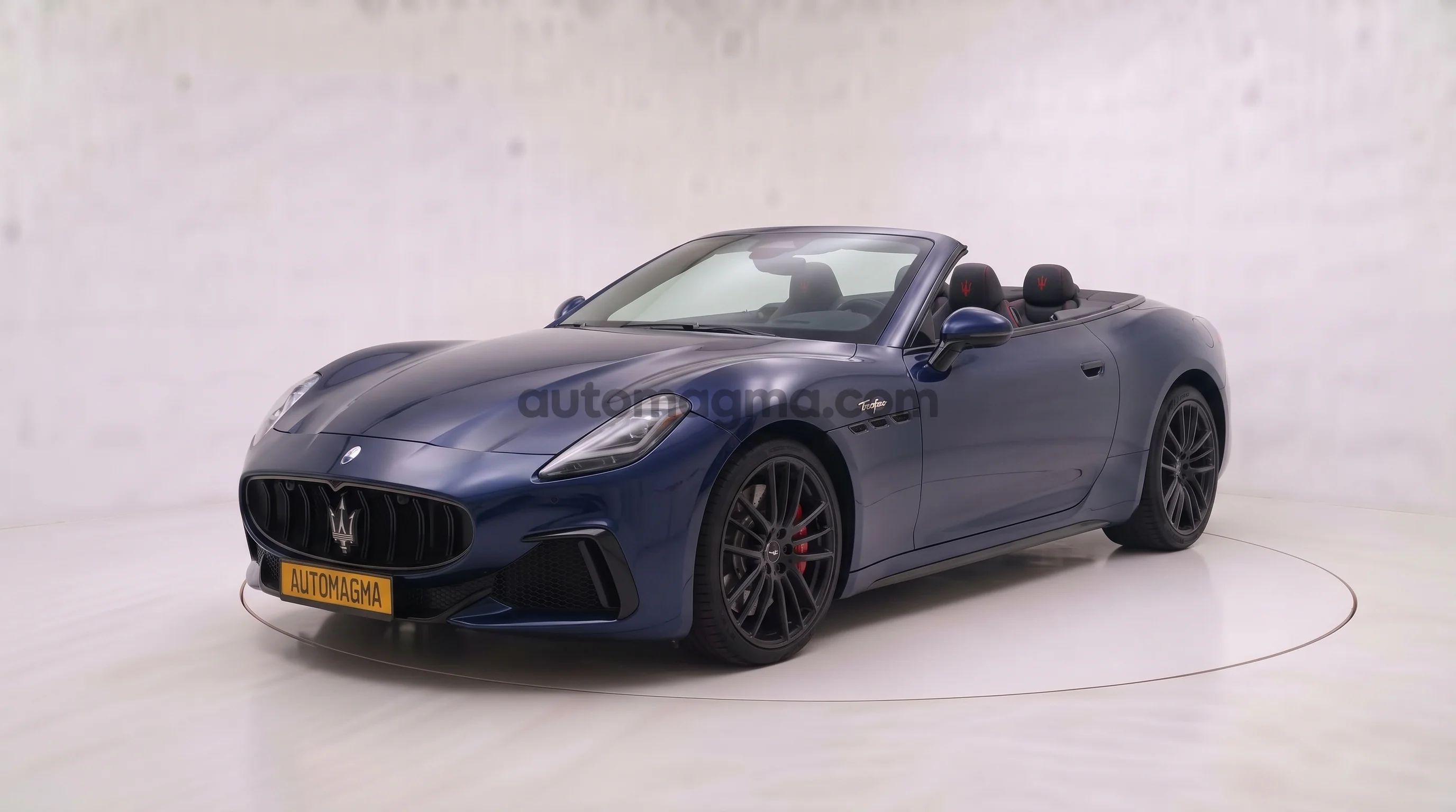 GranTurismo
