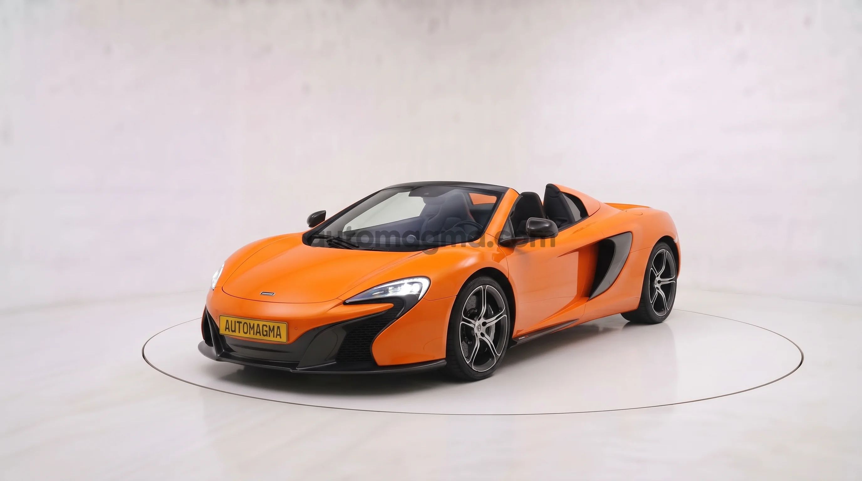 650S
