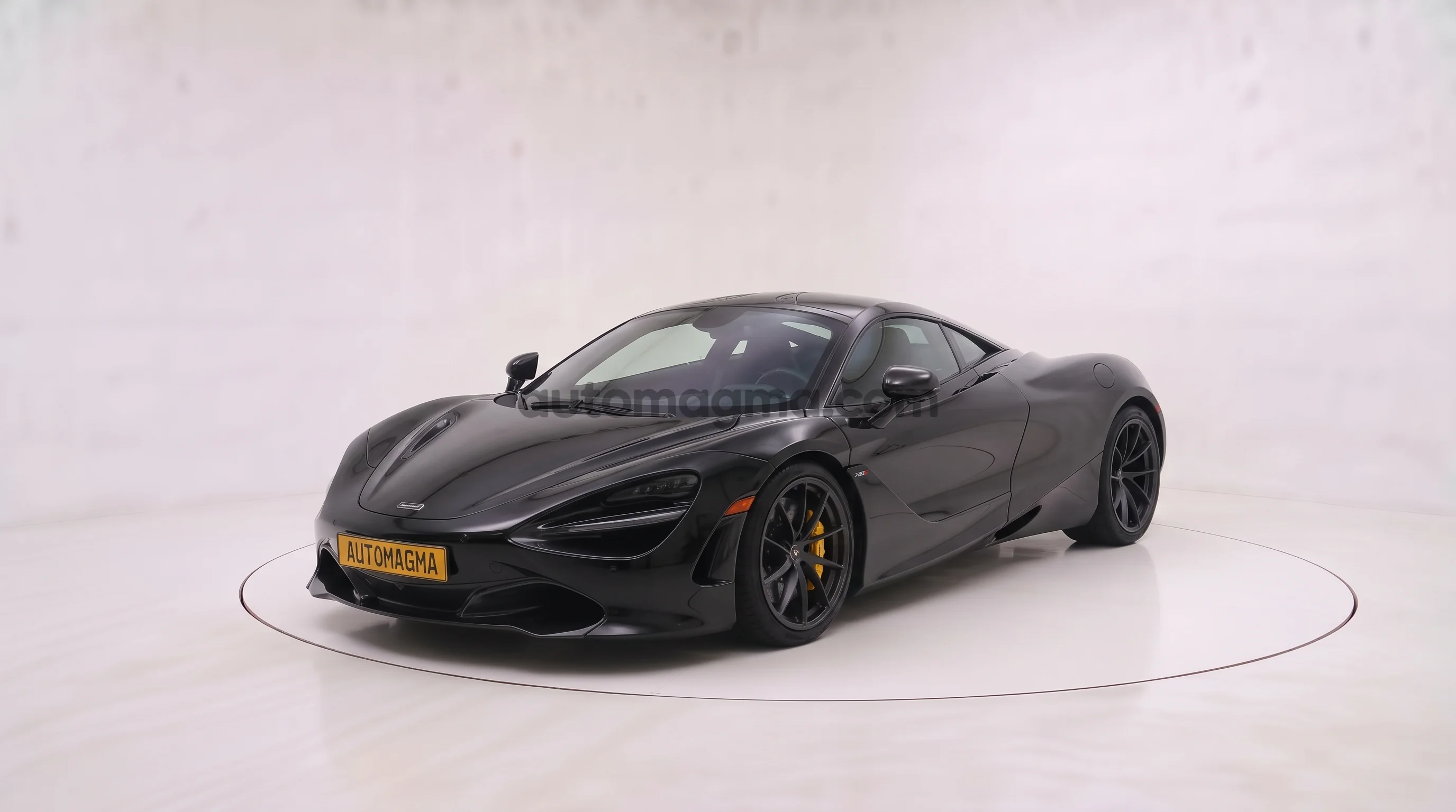 720S