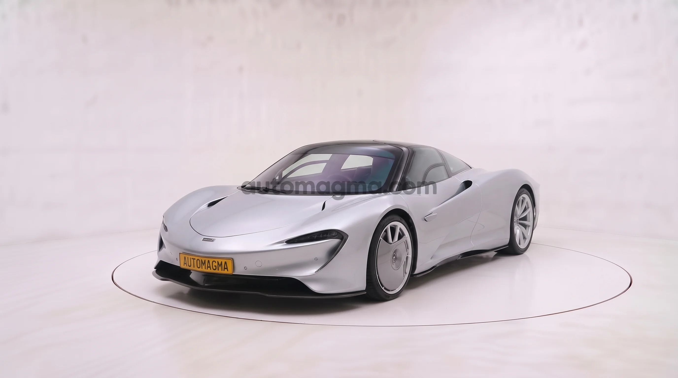 Speedtail
