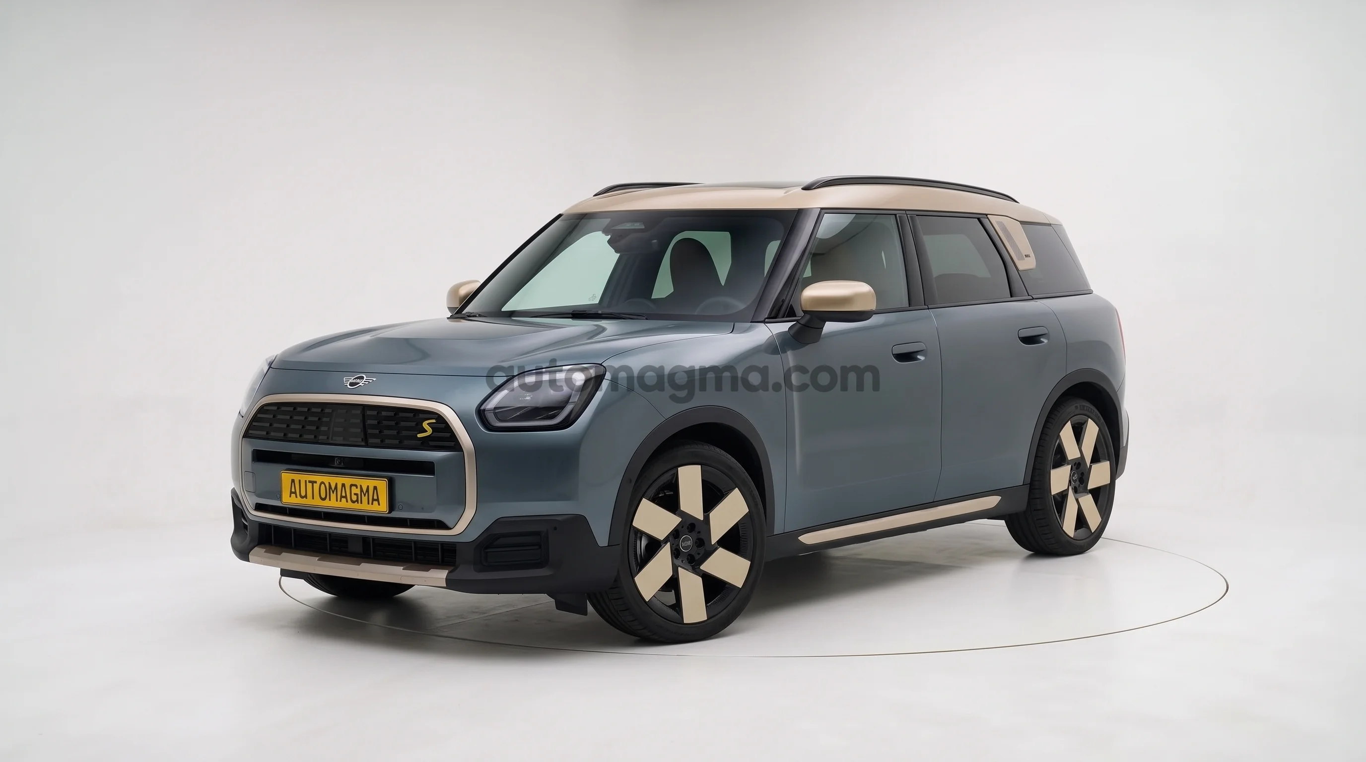 Countryman