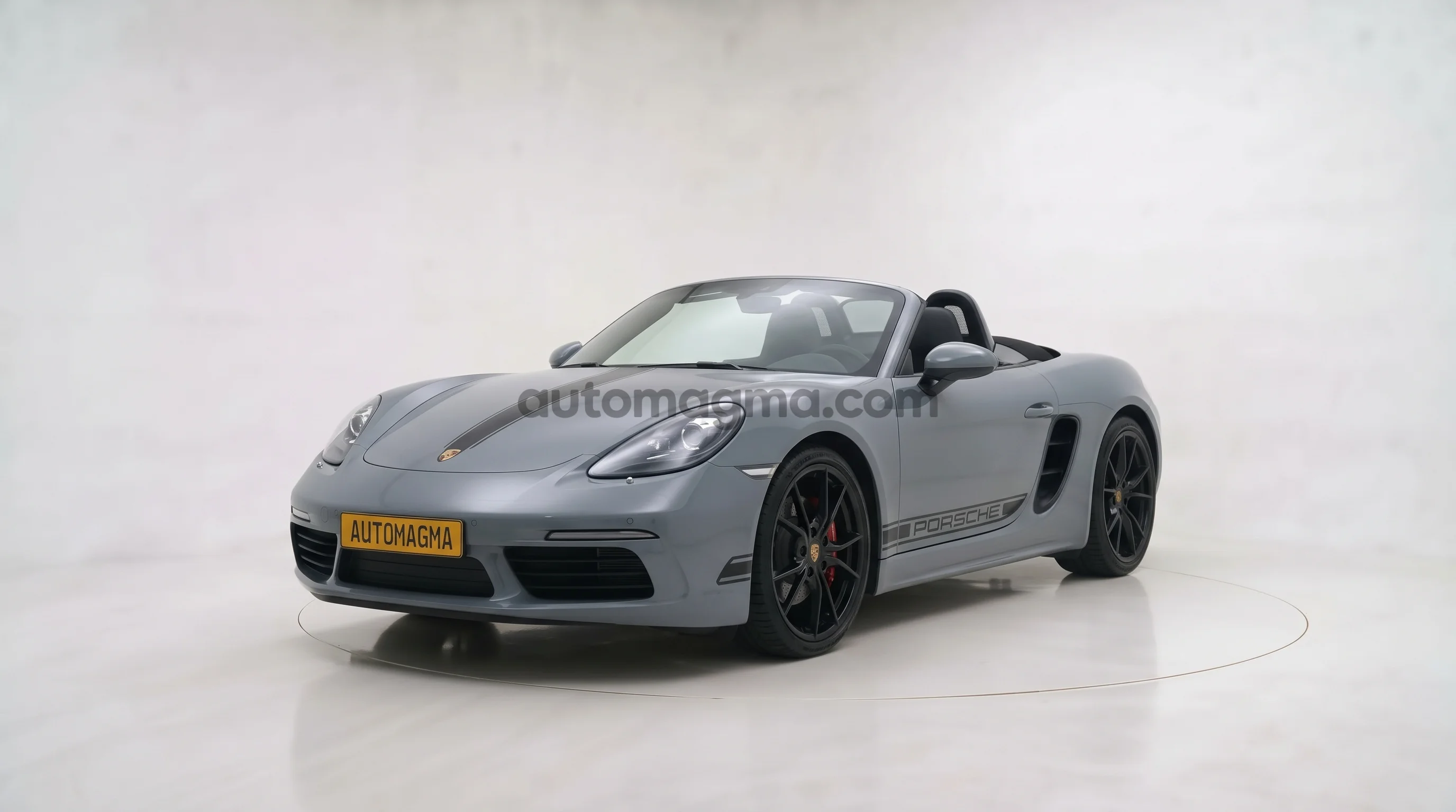 Boxster