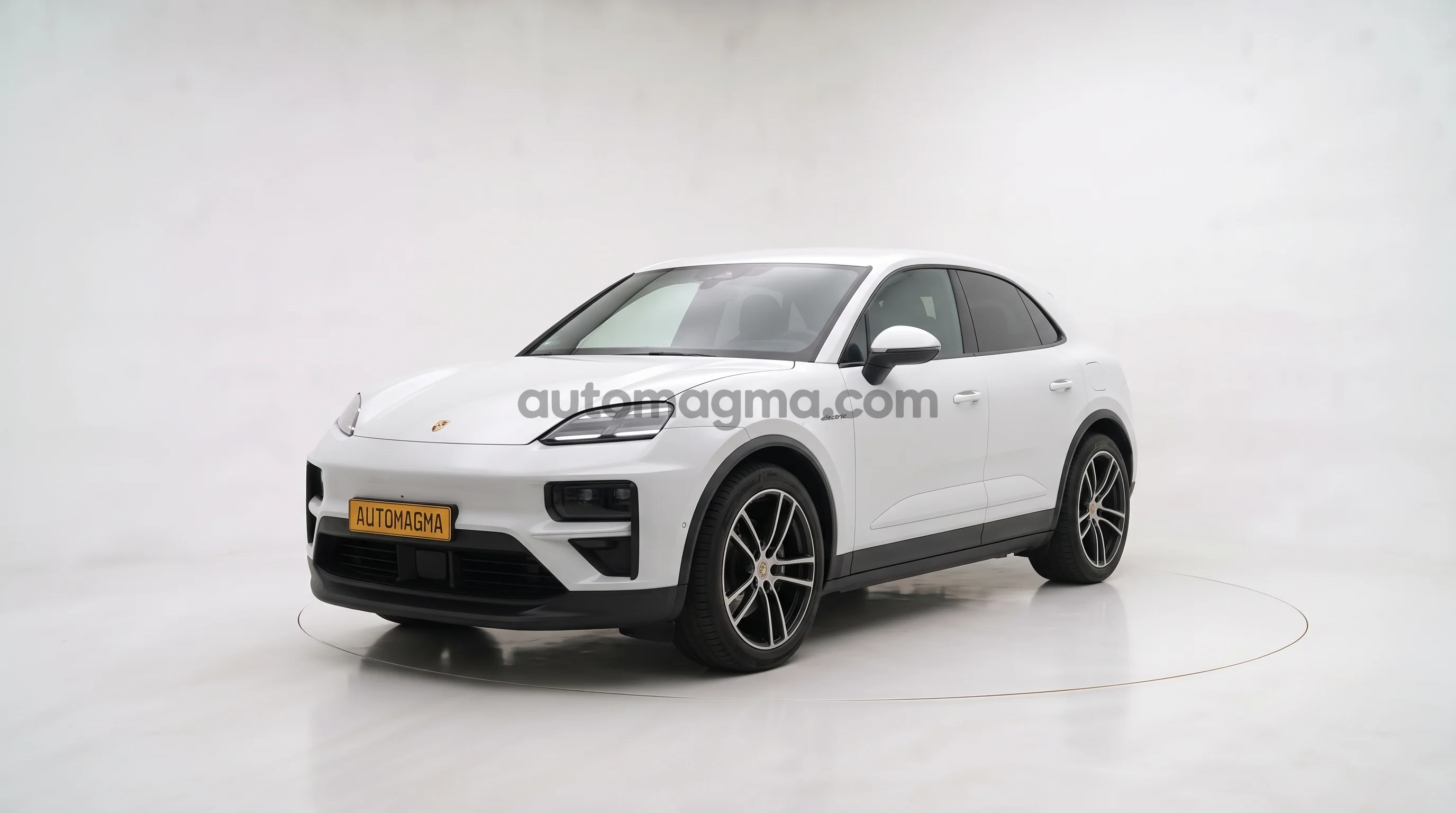 Macan