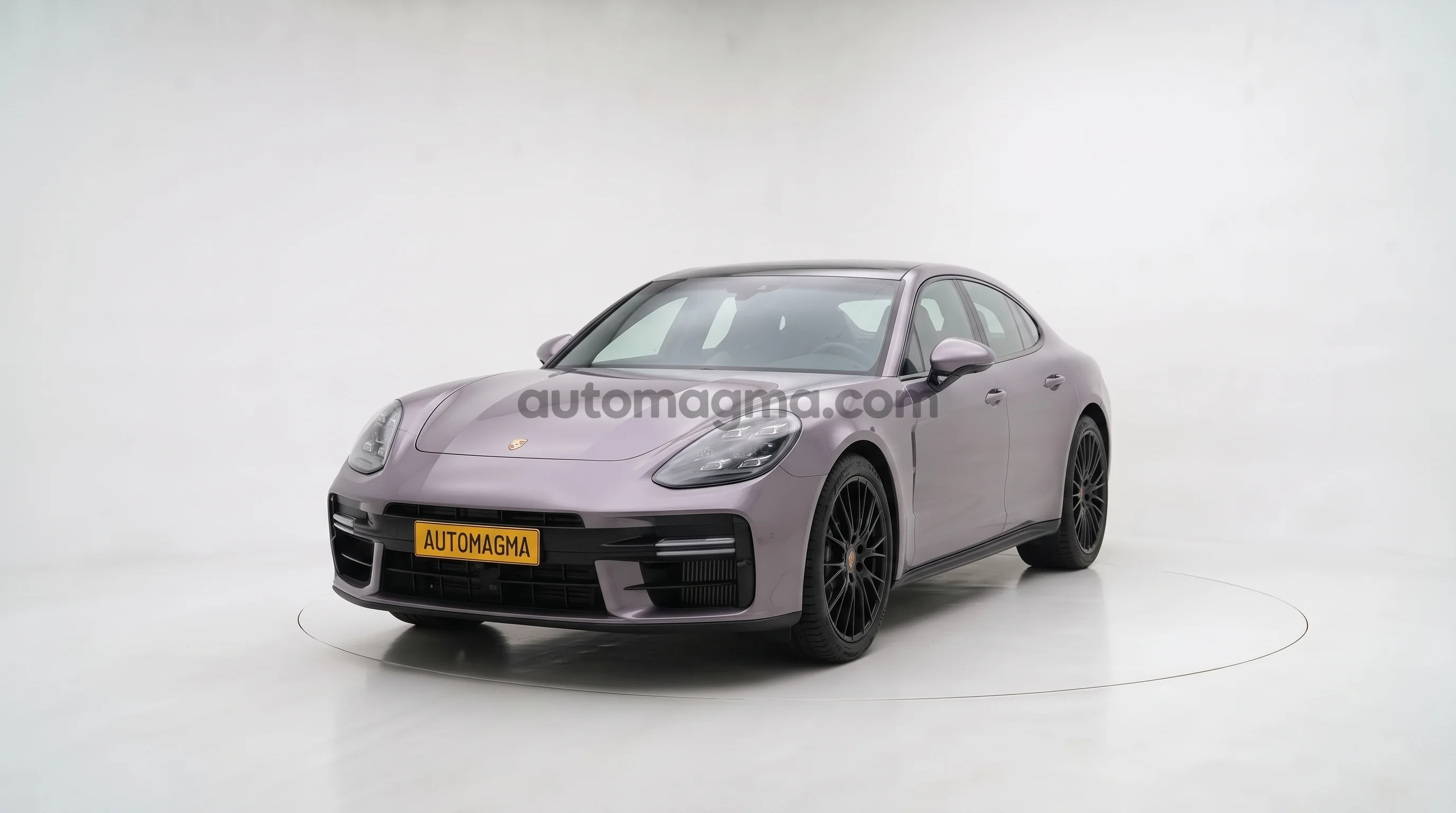 Panamera