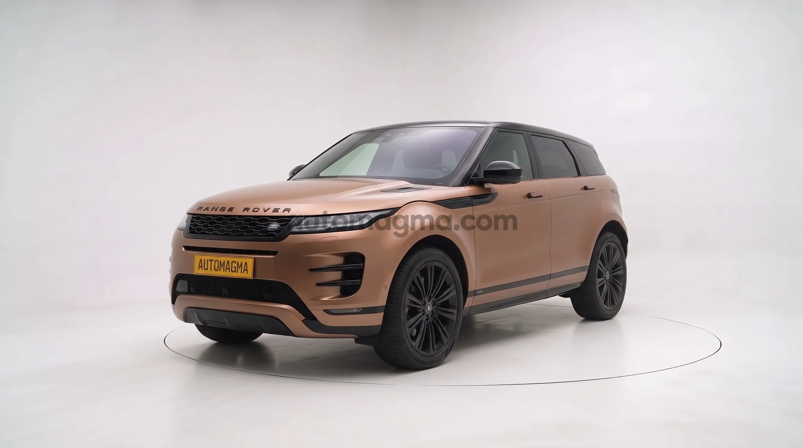 Evoque