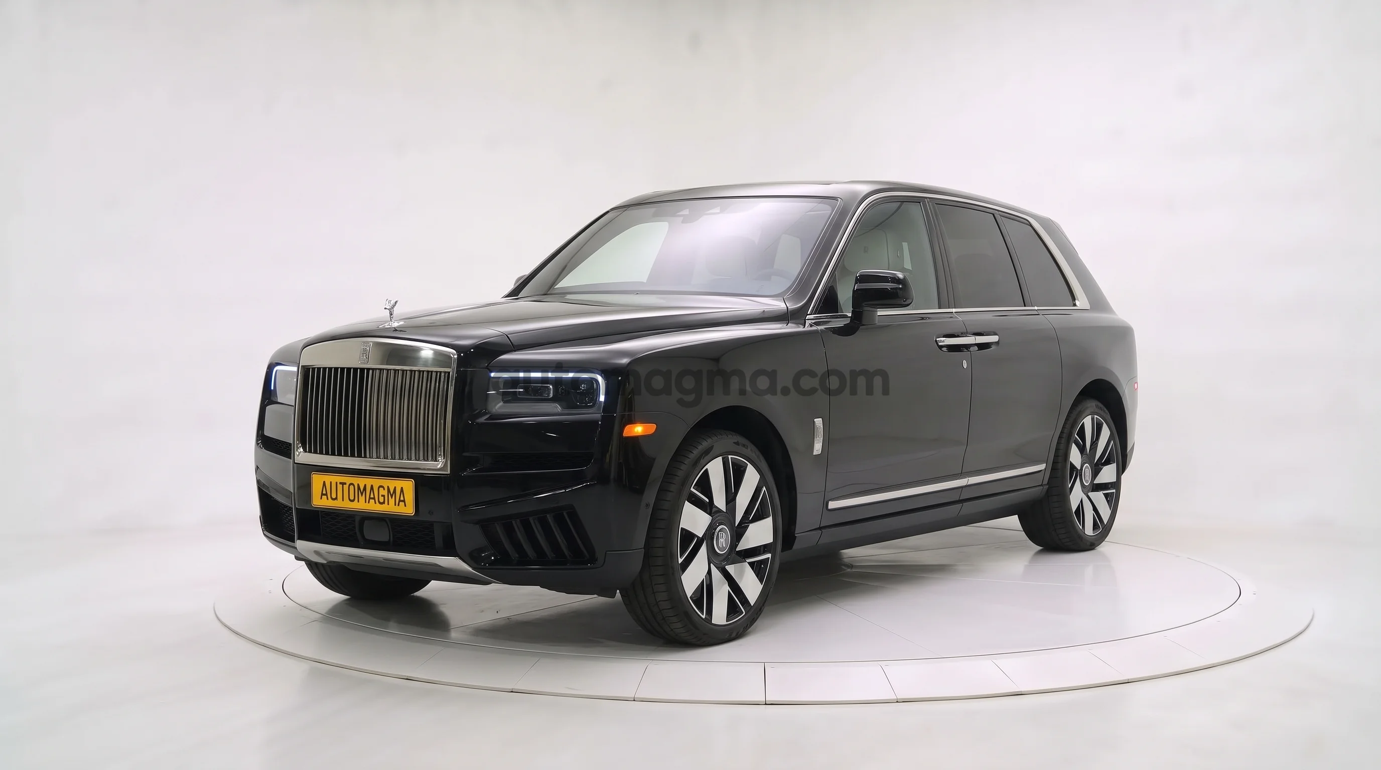 Cullinan