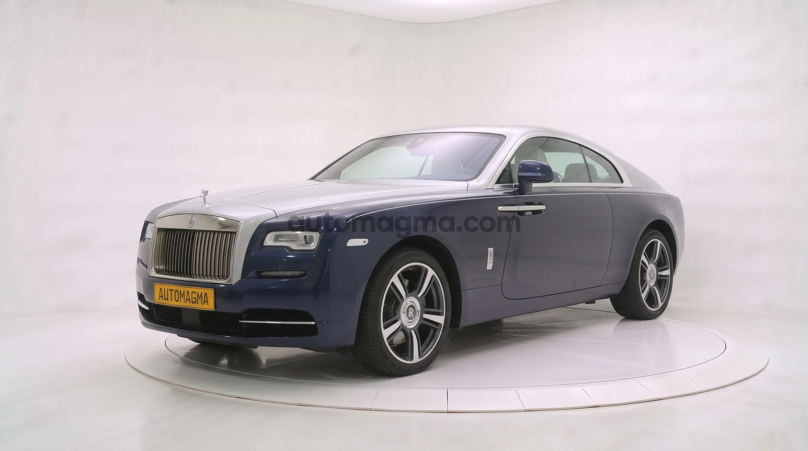 Wraith