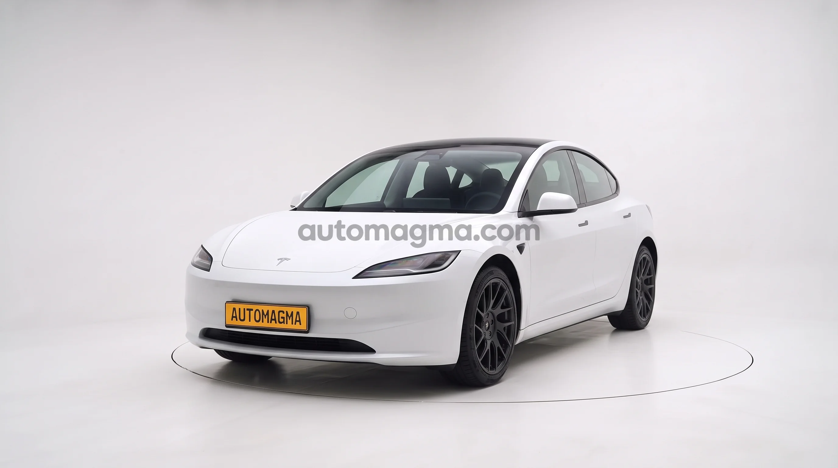 Model 3