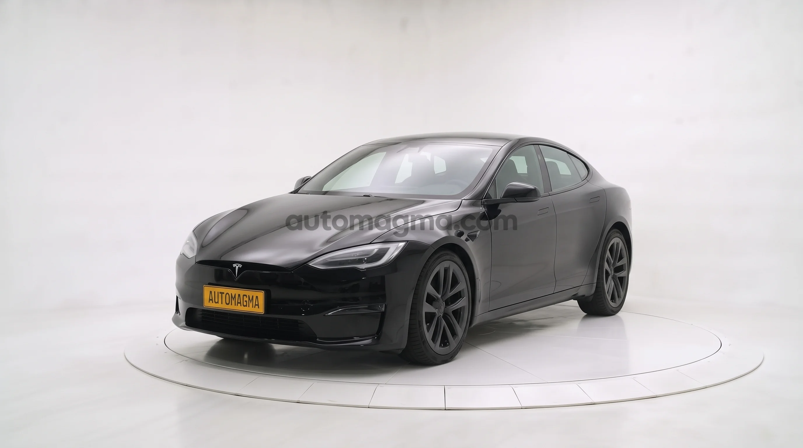 Model S