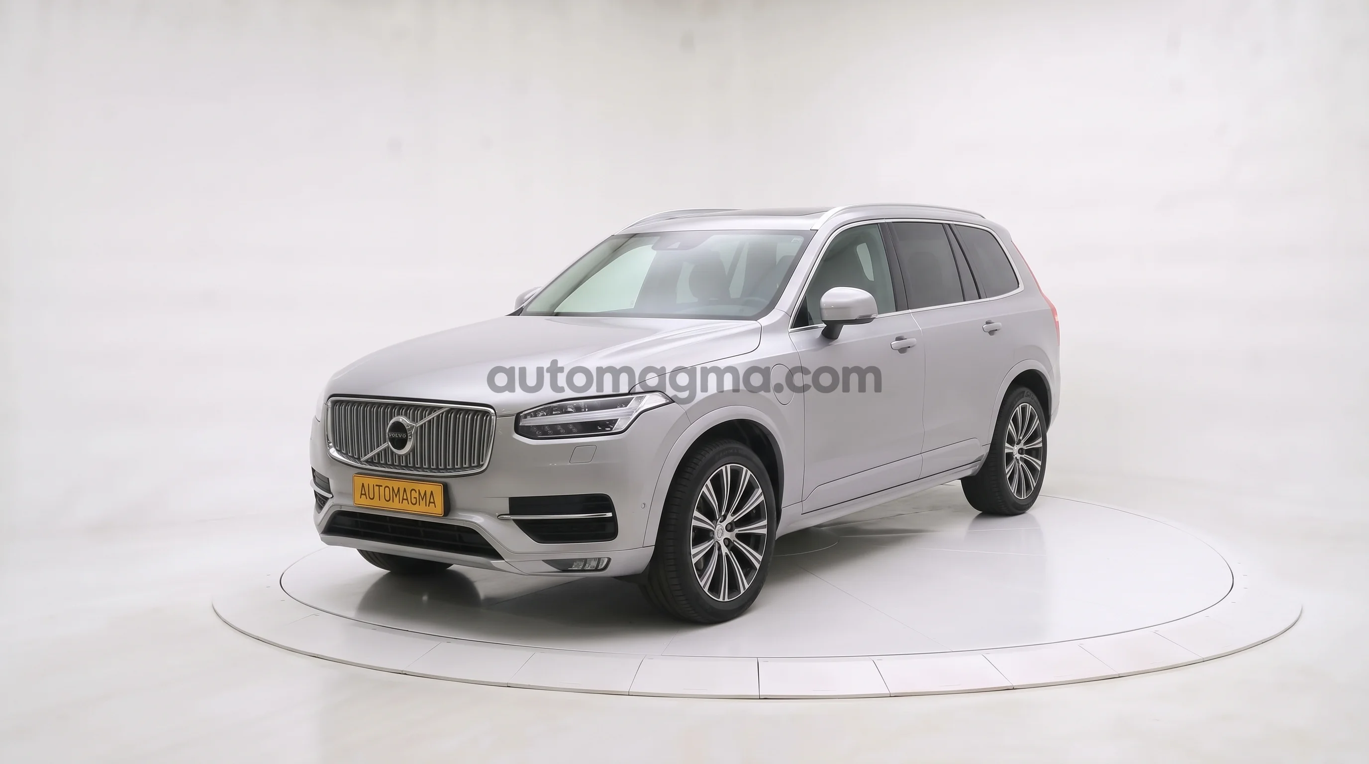 XC90