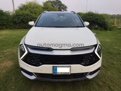 KIA Sportage 2025