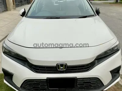 Honda Civic 2023