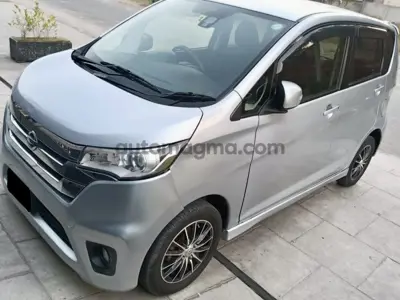 Nissan Dayz 2020