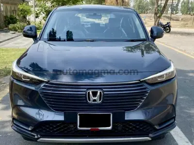 Honda HR-V 2023
