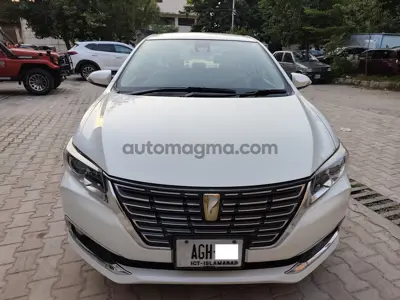 Toyota Premio 1.5F 2016